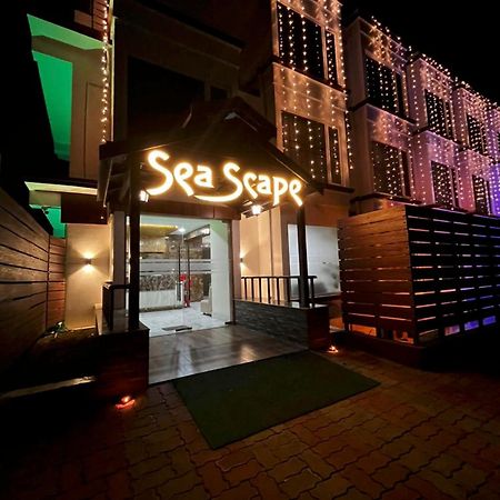 Hotel SeaScape Port Blair Extérieur photo