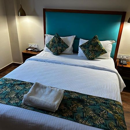 Hotel SeaScape Port Blair Extérieur photo