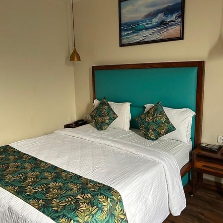 Hotel SeaScape Port Blair Extérieur photo