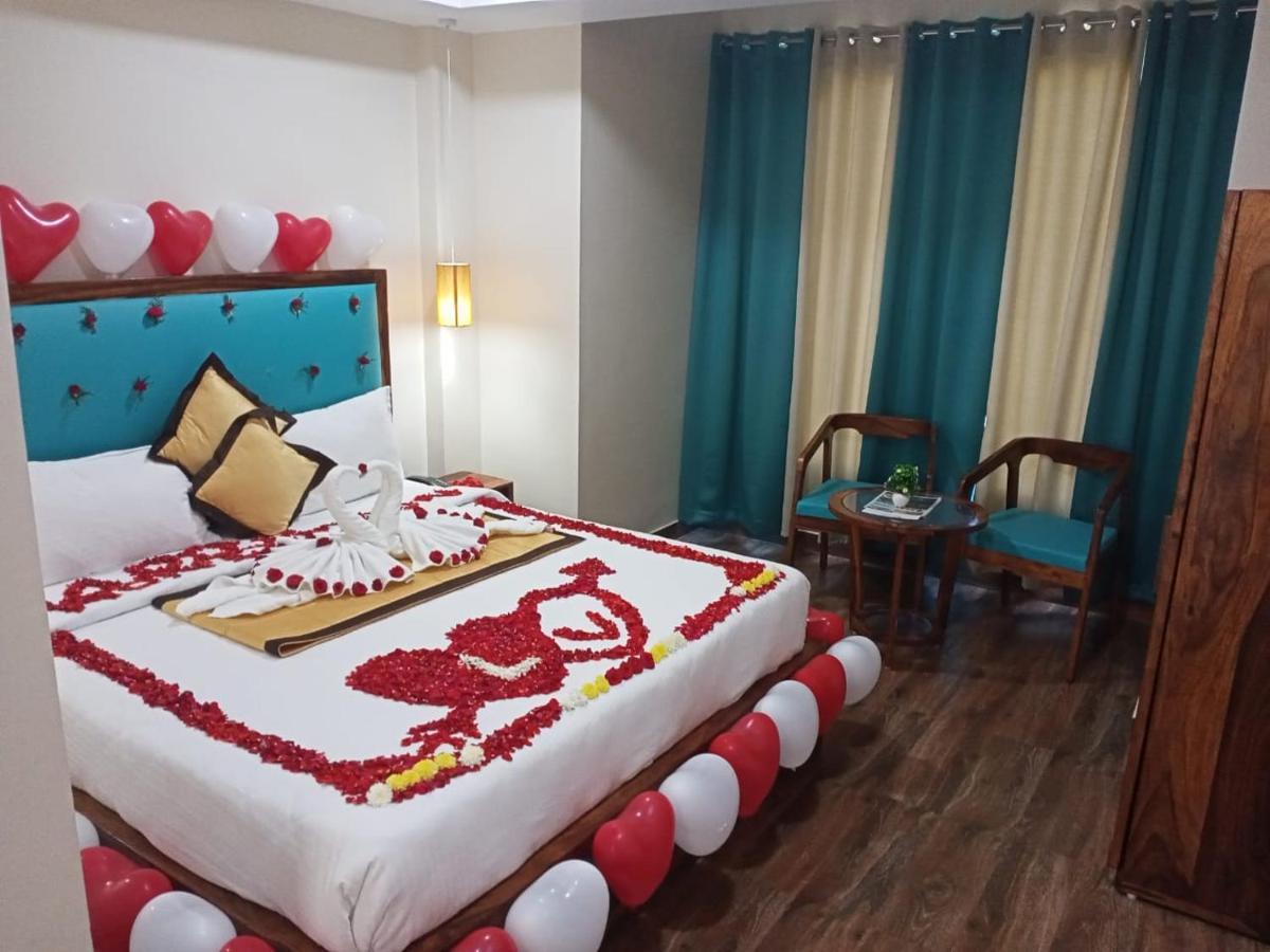 Hotel SeaScape Port Blair Extérieur photo