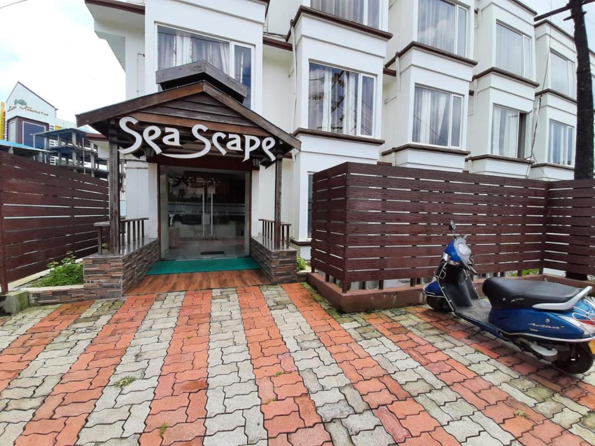 Hotel SeaScape Port Blair Extérieur photo