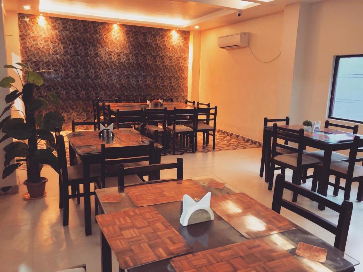 Hotel SeaScape Port Blair Extérieur photo