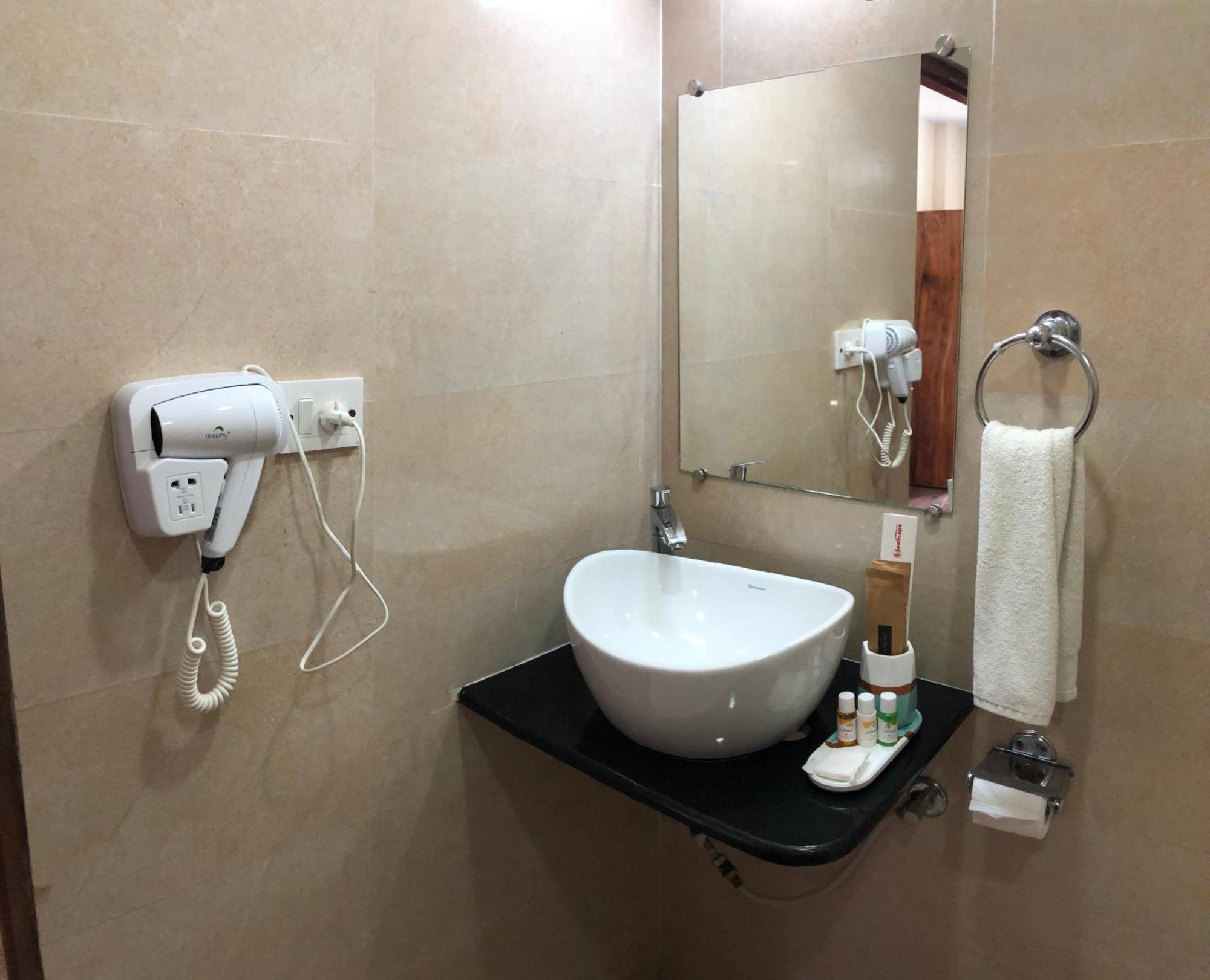 Hotel SeaScape Port Blair Extérieur photo