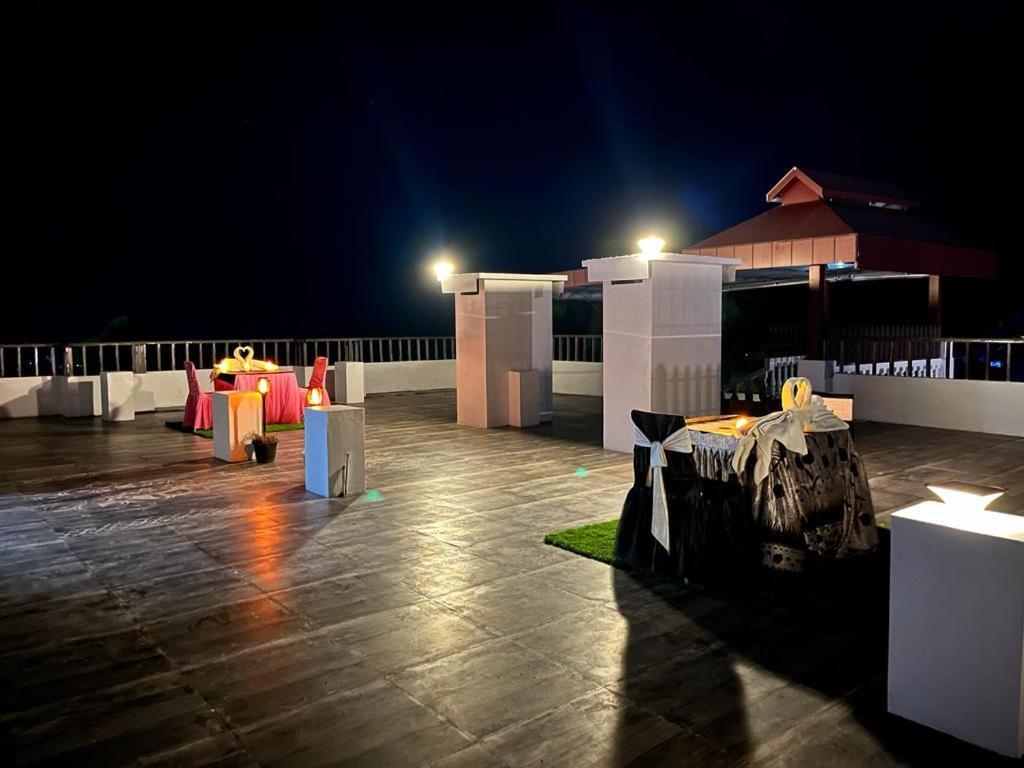 Hotel SeaScape Port Blair Extérieur photo