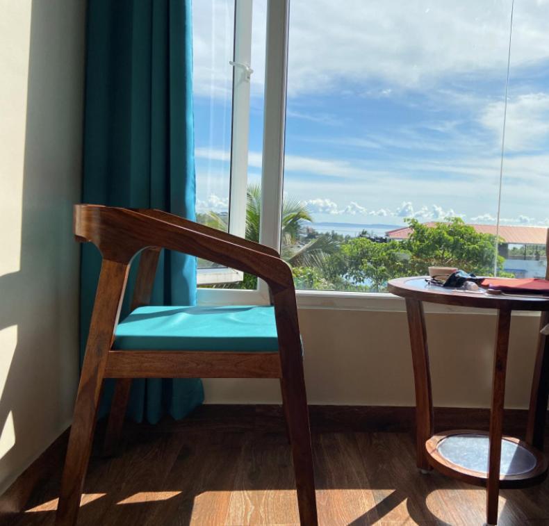 Hotel SeaScape Port Blair Extérieur photo