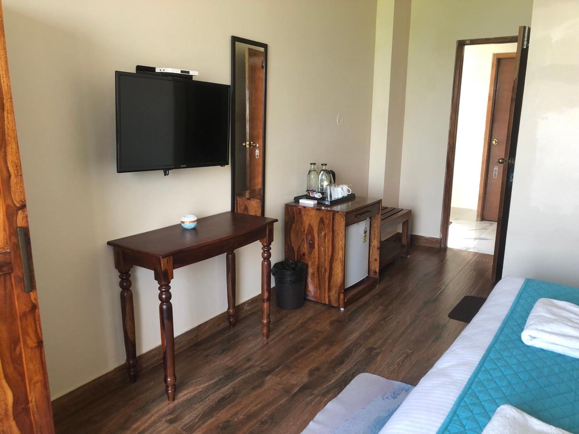 Hotel SeaScape Port Blair Extérieur photo
