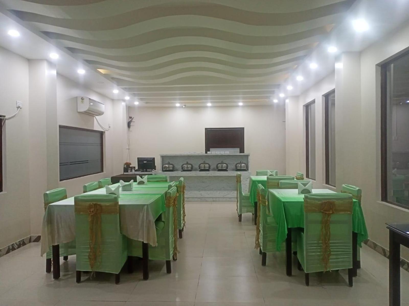 Hotel SeaScape Port Blair Extérieur photo