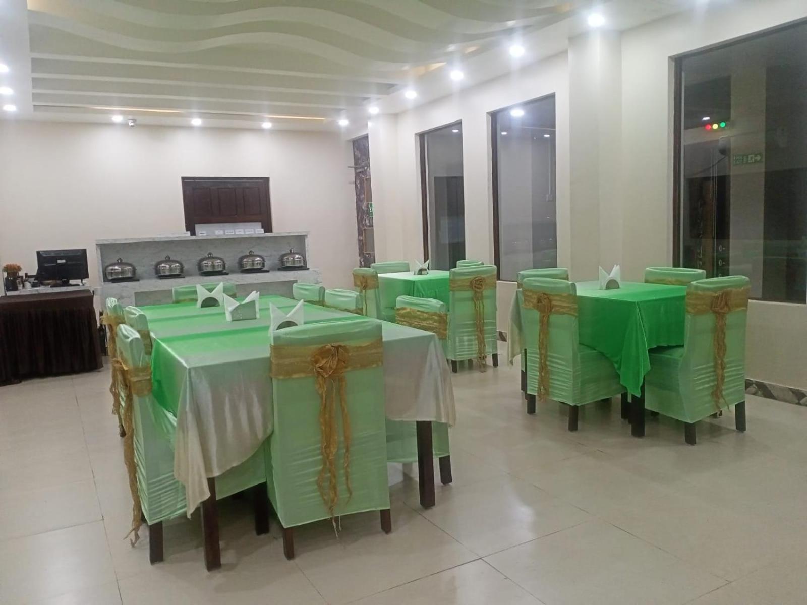 Hotel SeaScape Port Blair Extérieur photo