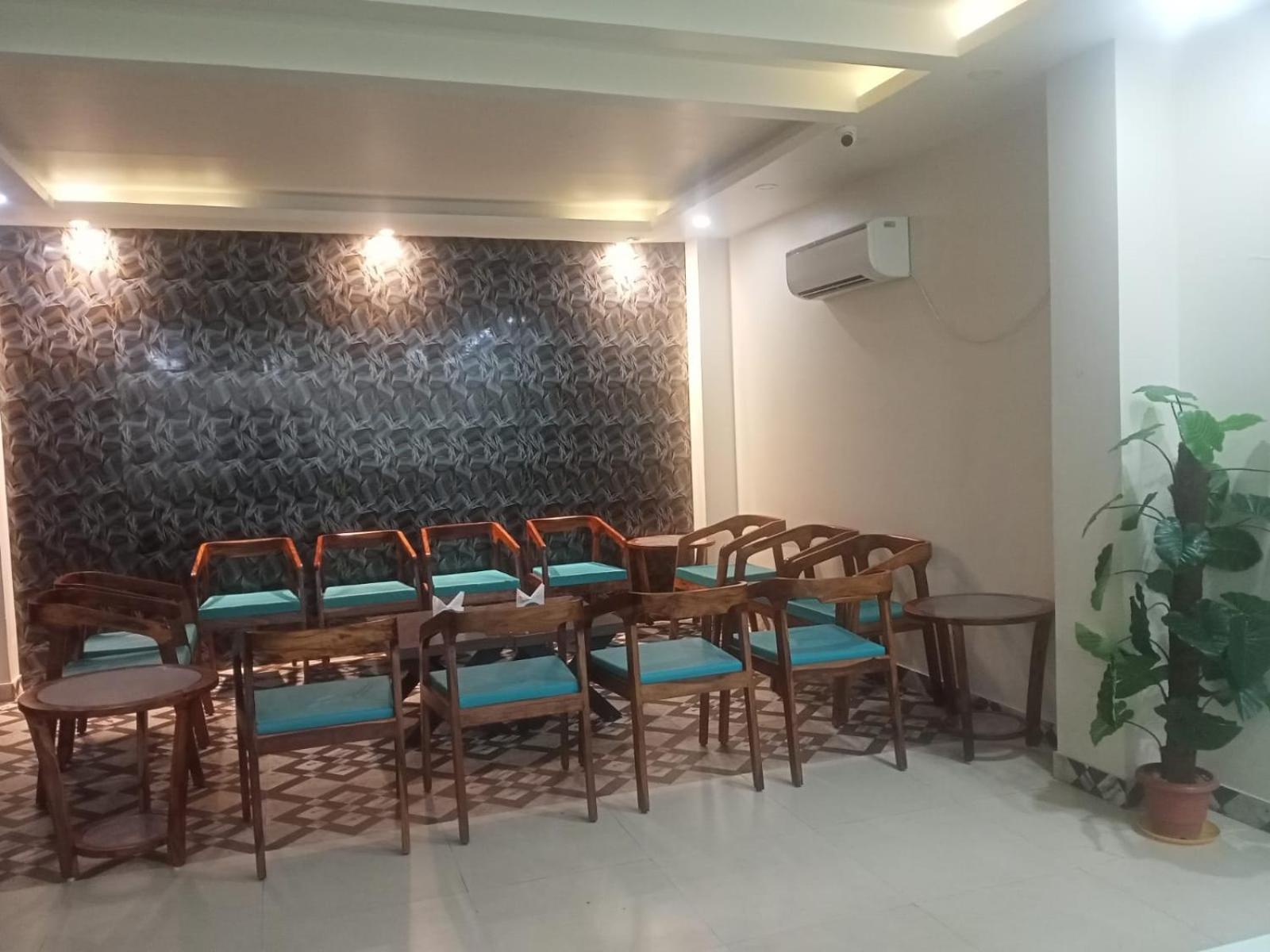 Hotel SeaScape Port Blair Extérieur photo