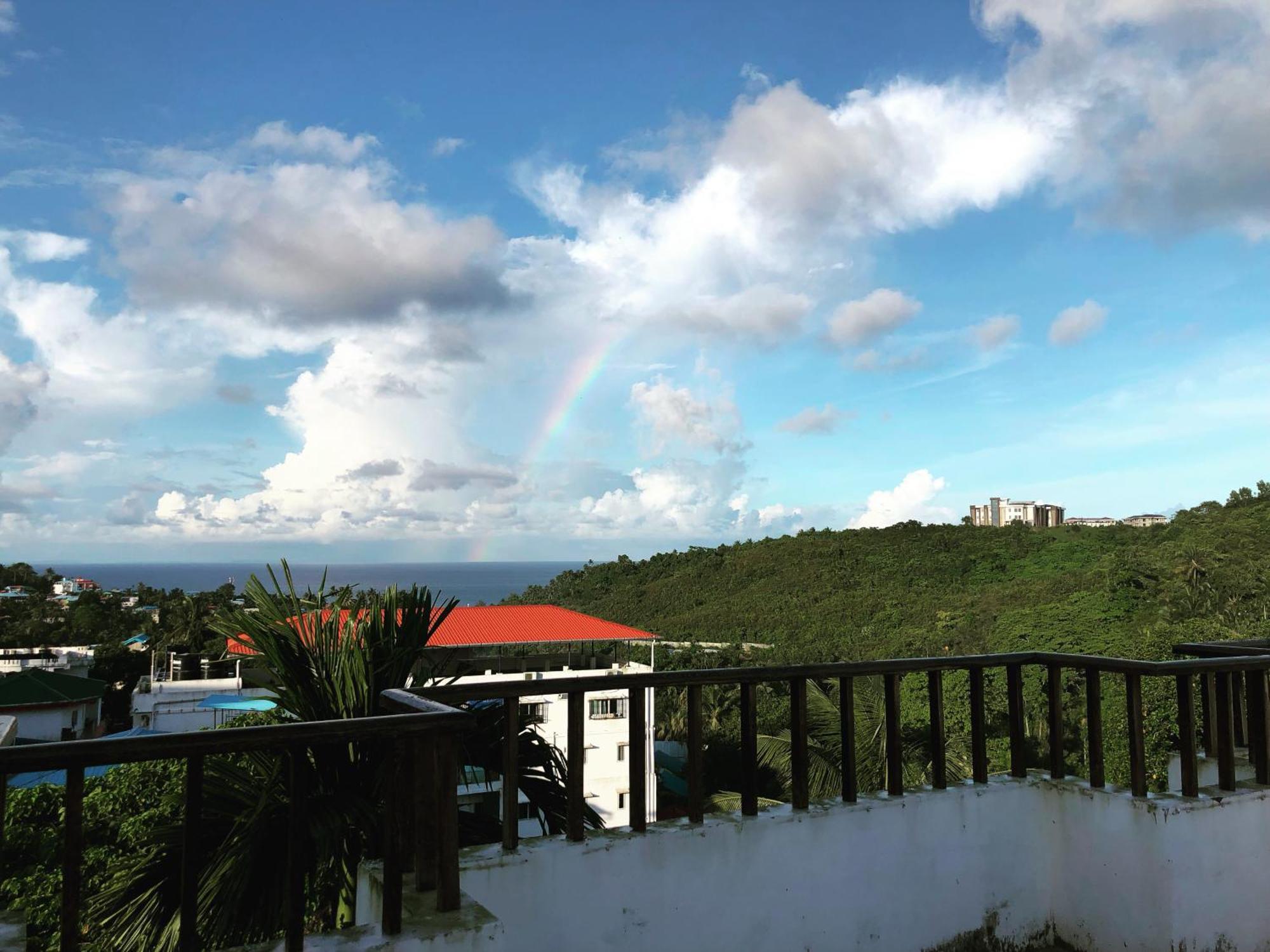 Hotel SeaScape Port Blair Extérieur photo