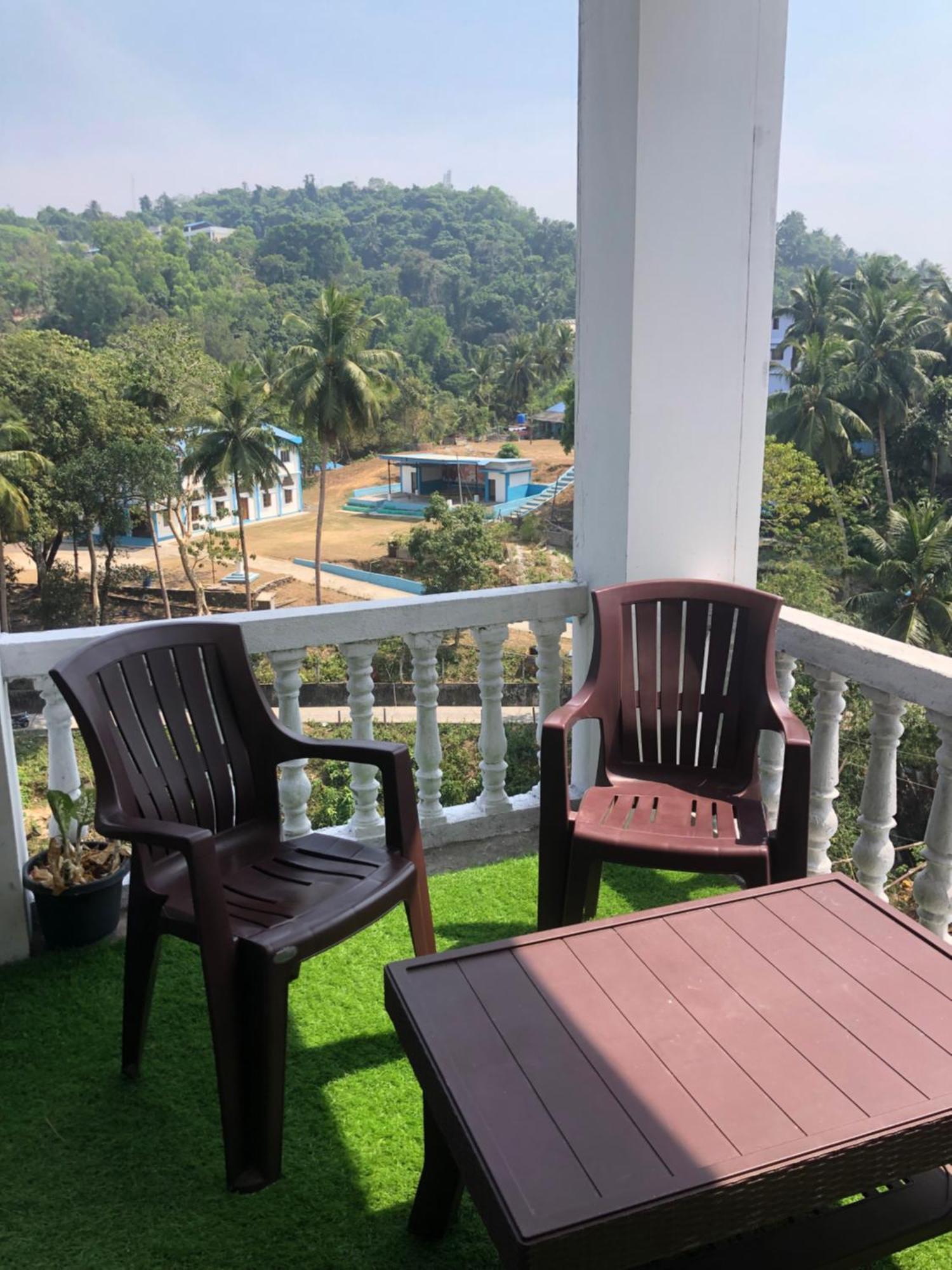 Hotel SeaScape Port Blair Extérieur photo