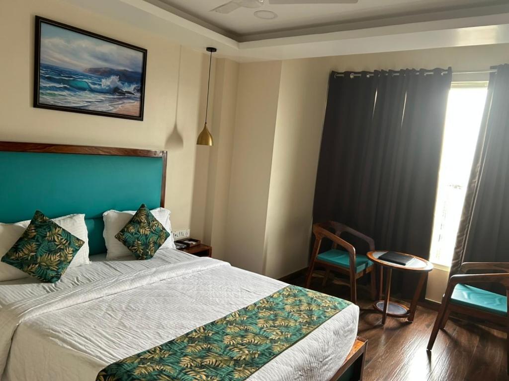 Hotel SeaScape Port Blair Extérieur photo