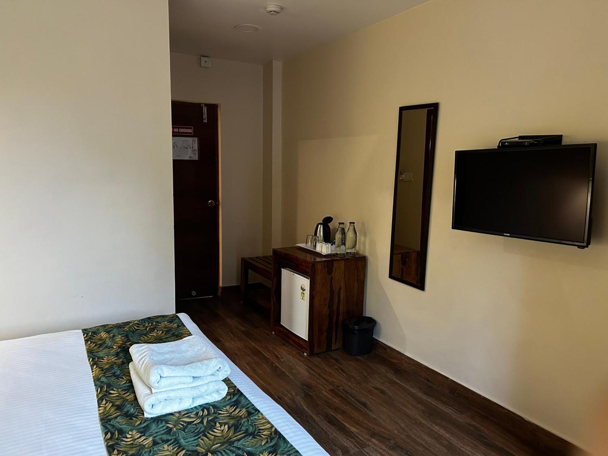 Hotel SeaScape Port Blair Extérieur photo