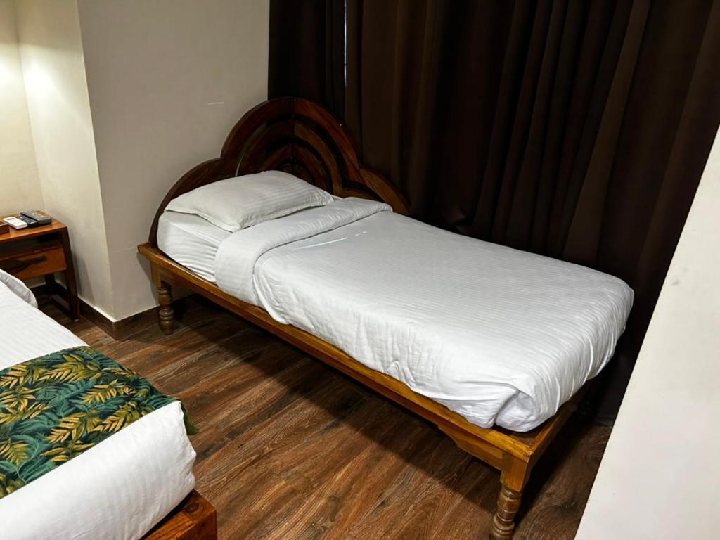 Hotel SeaScape Port Blair Extérieur photo