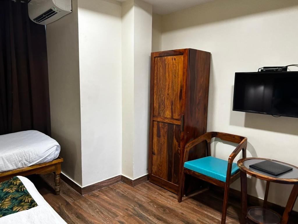 Hotel SeaScape Port Blair Extérieur photo
