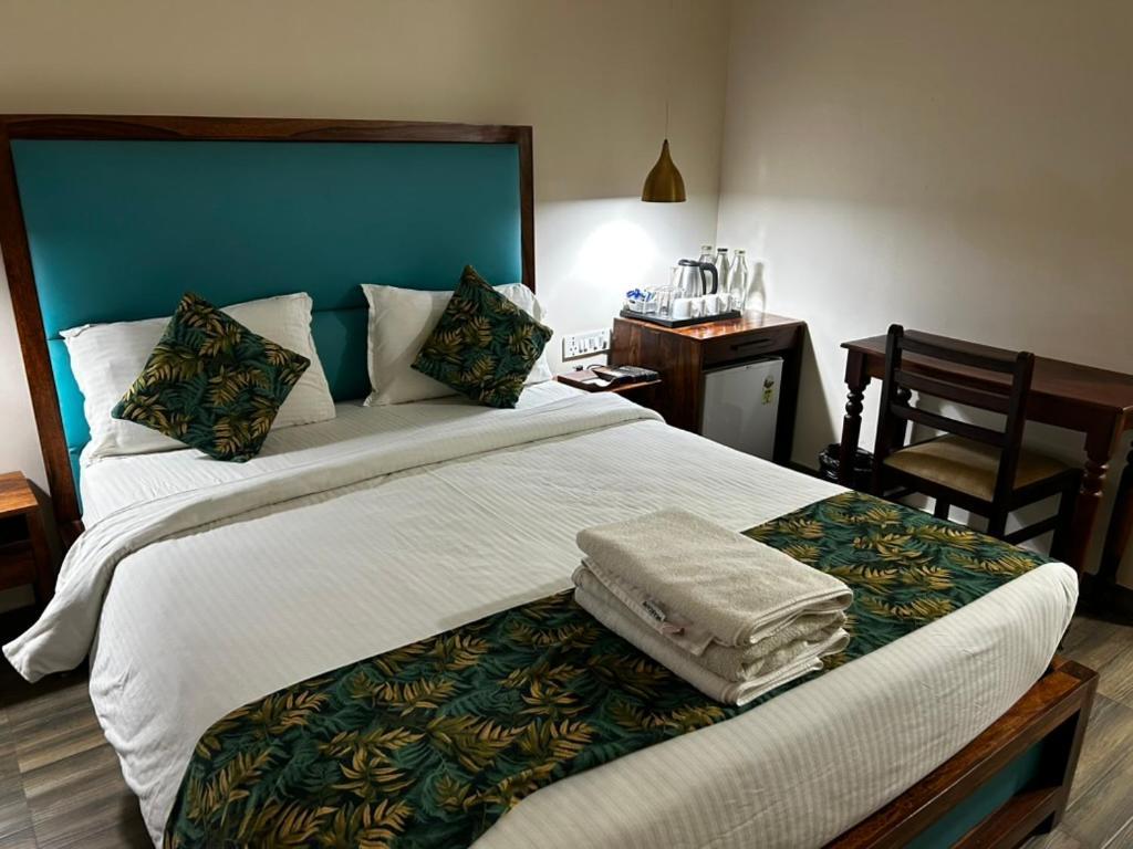 Hotel SeaScape Port Blair Extérieur photo