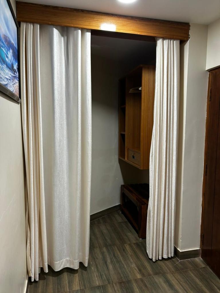 Hotel SeaScape Port Blair Extérieur photo