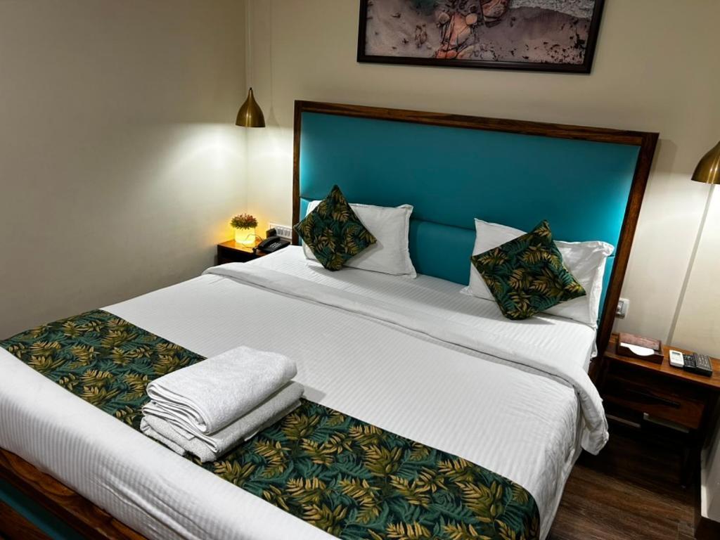 Hotel SeaScape Port Blair Extérieur photo